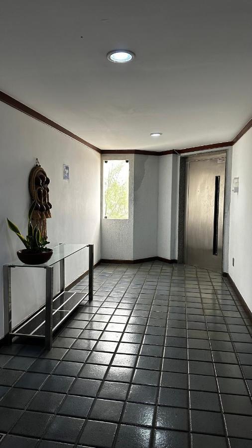 Apartamento Inteiro Frente Ao Mar De Ondina Salvador Luaran gambar