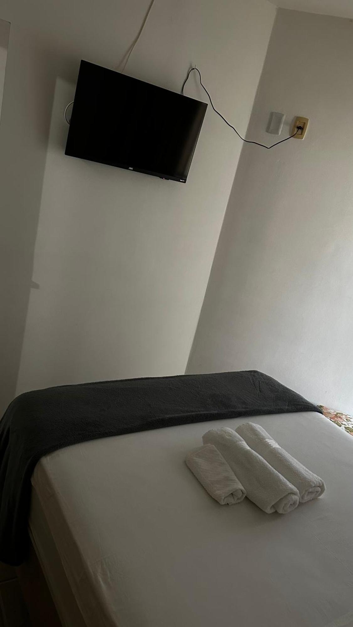 Apartamento Inteiro Frente Ao Mar De Ondina Salvador Luaran gambar